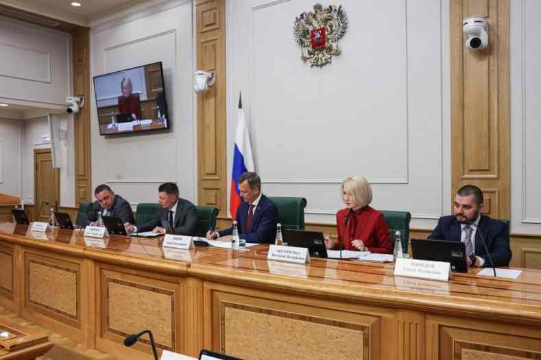 Подготовка к «правчасу» по экооздоровлению водных объектов и развитию мелиоративного комплекса РФ